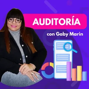 Auditoría de Marketing Digital