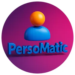 Persomatic