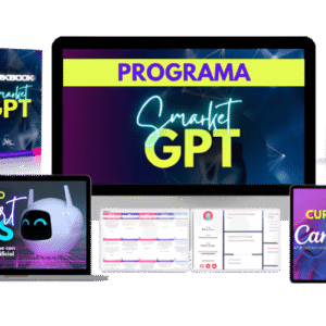 Programa SmarketGPT