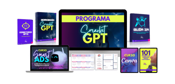 Programa SmarketGPT