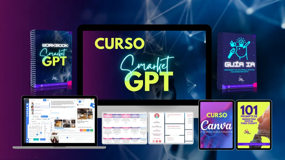 Programa SmarketGPT