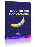 Fotos Pro con Nano Banana