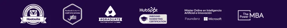 CERTIFICADOS
