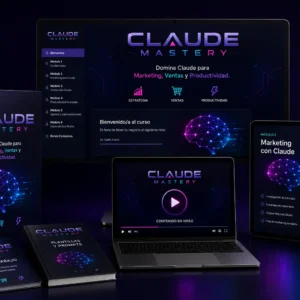 Curso de Claude